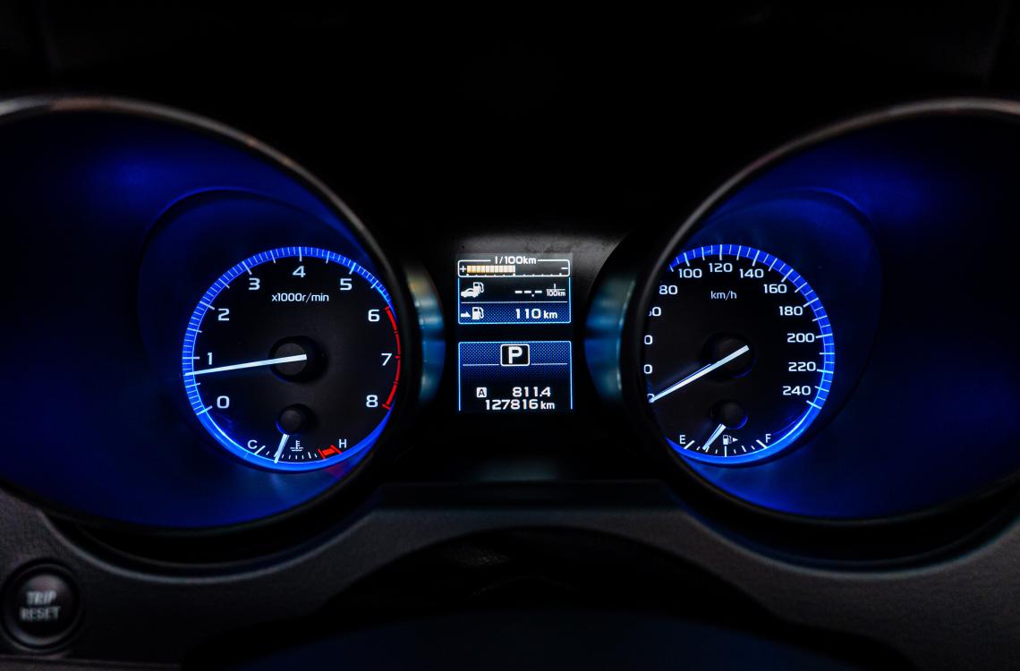 subaru picture