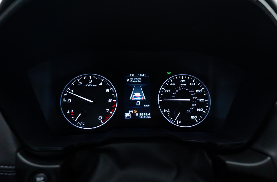 subaru picture