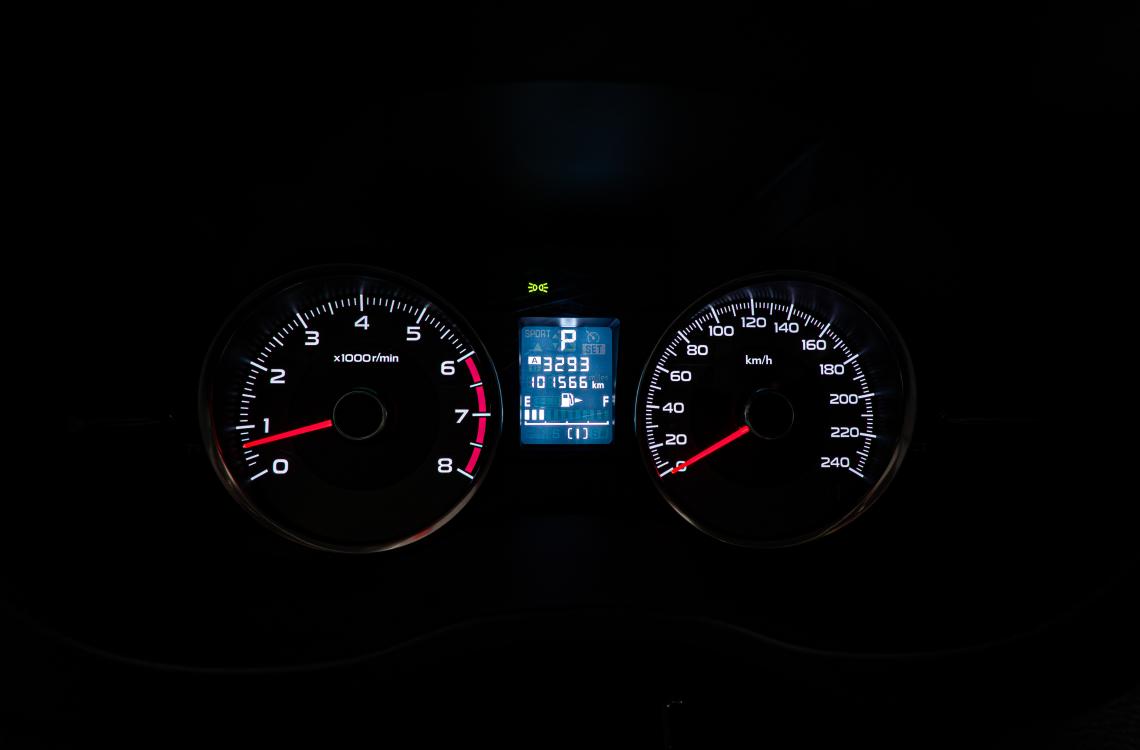 subaru picture