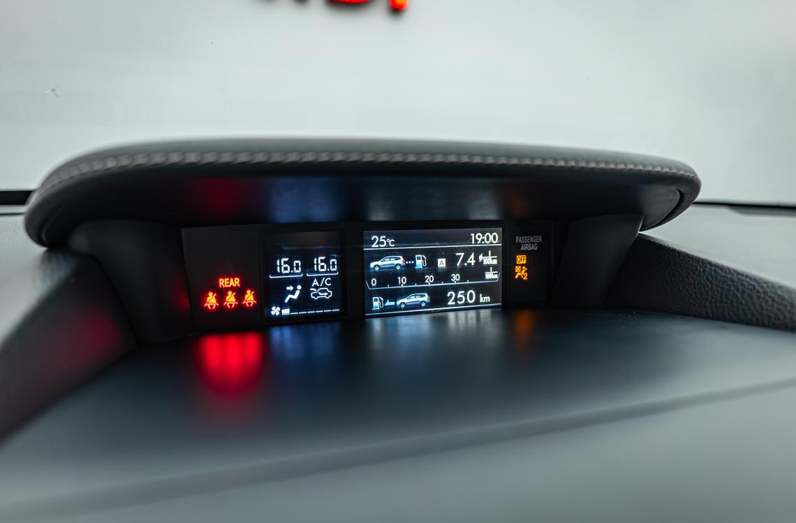 subaru picture