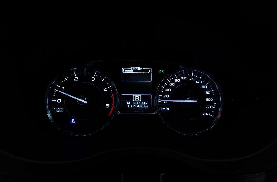 subaru picture