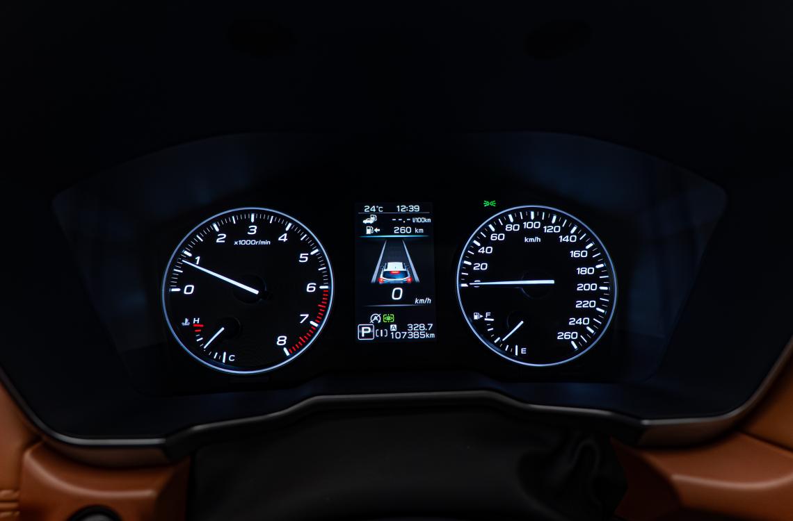 subaru picture