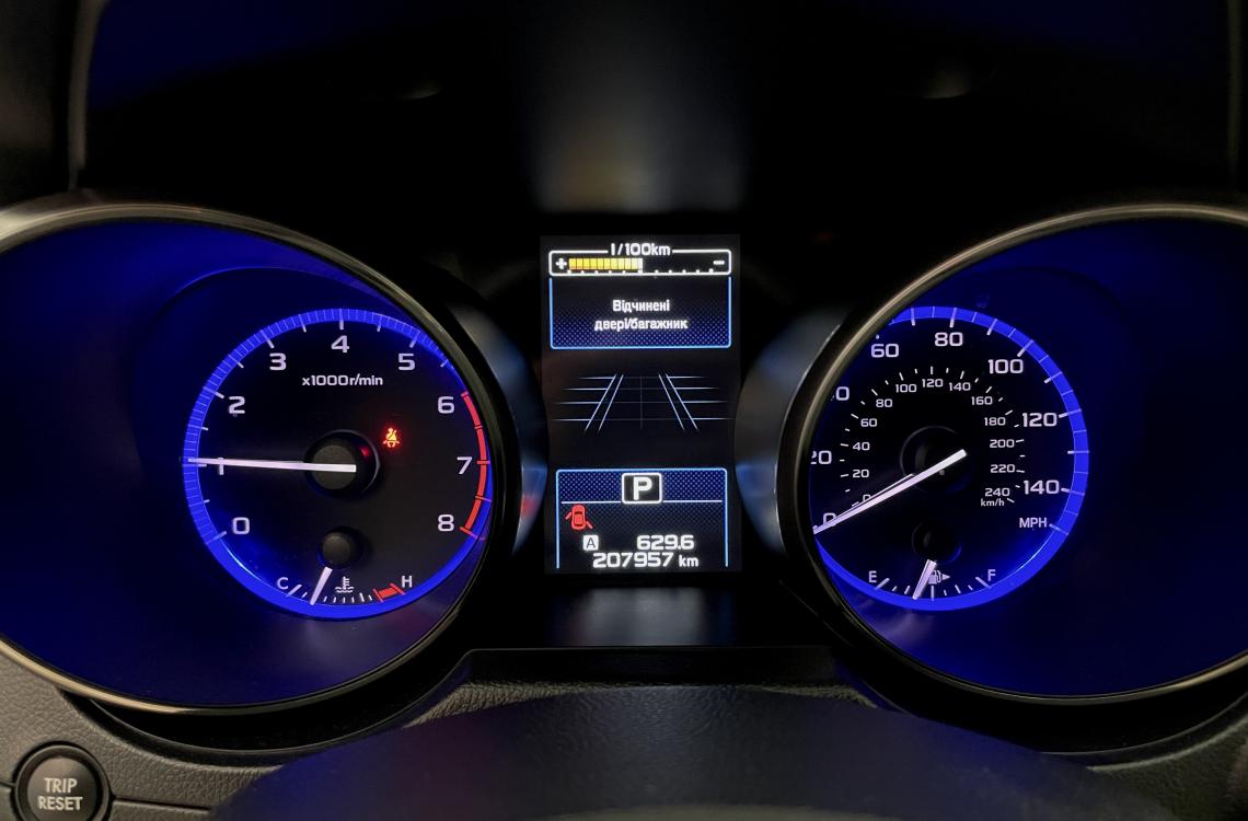 subaru picture