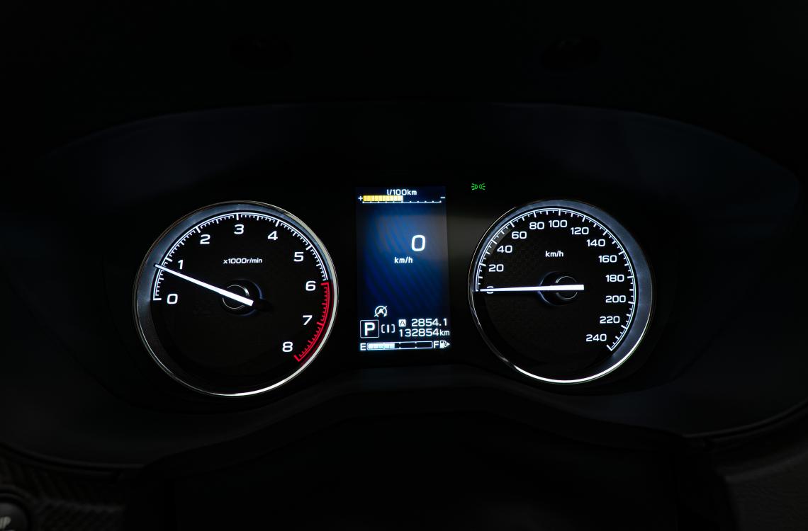 subaru picture