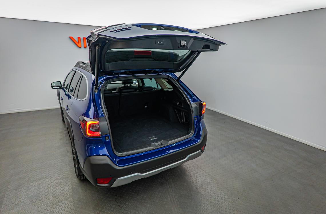 subaru picture