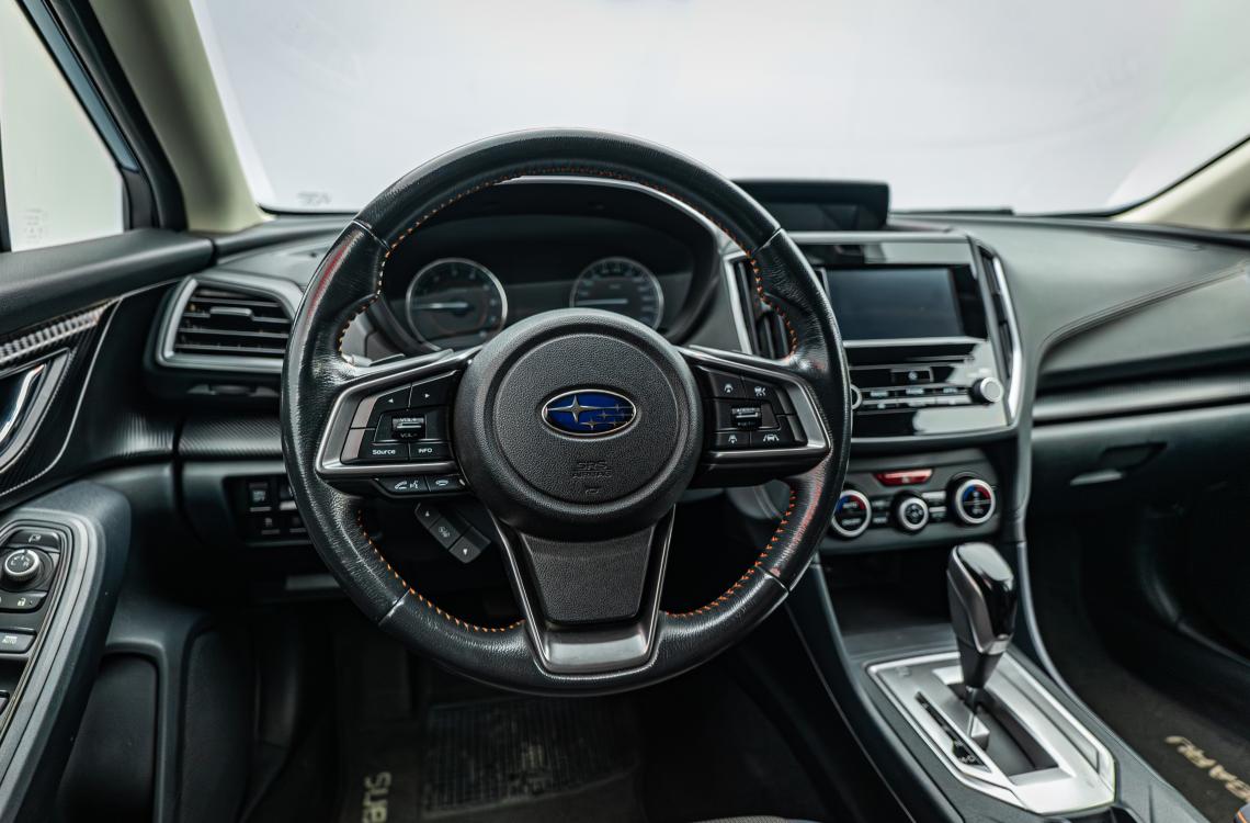 subaru picture