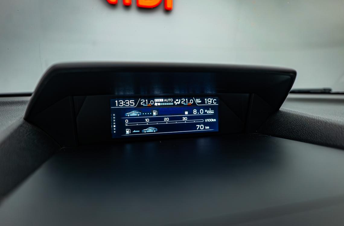 subaru picture