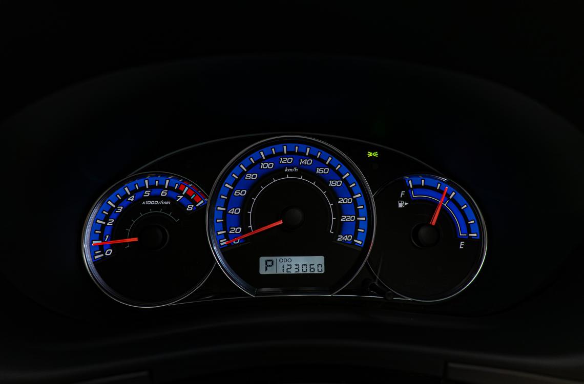 subaru picture