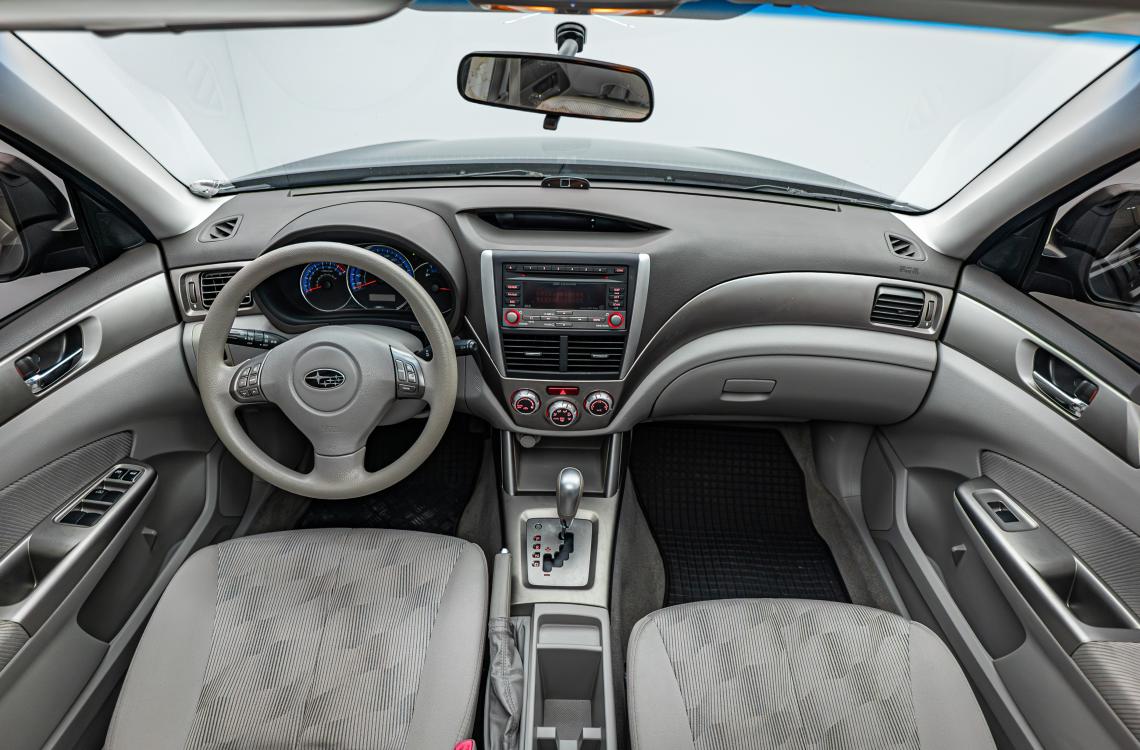 subaru picture