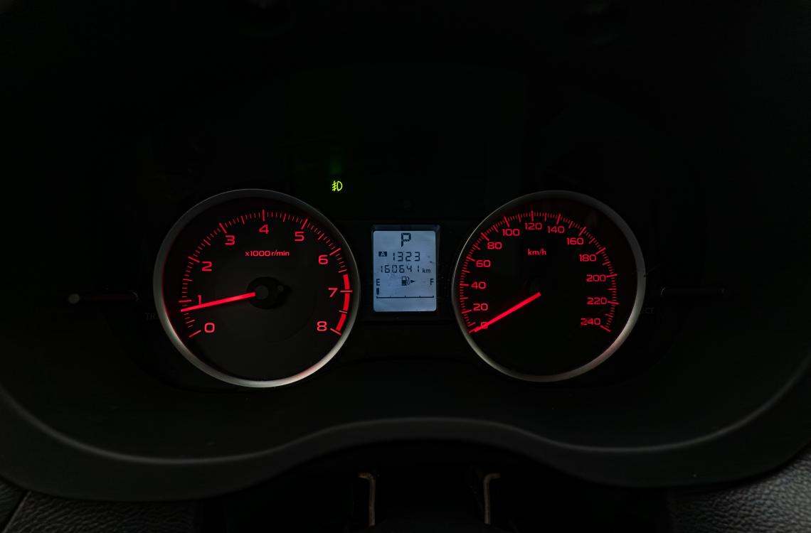 subaru picture
