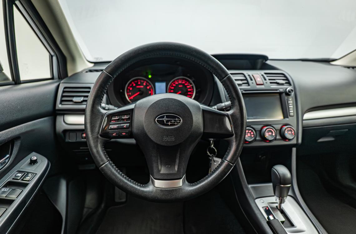 subaru picture