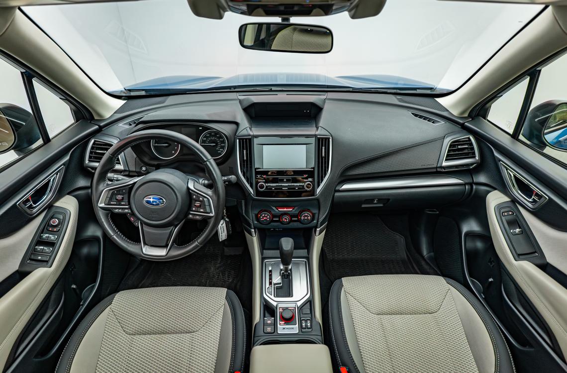 subaru picture