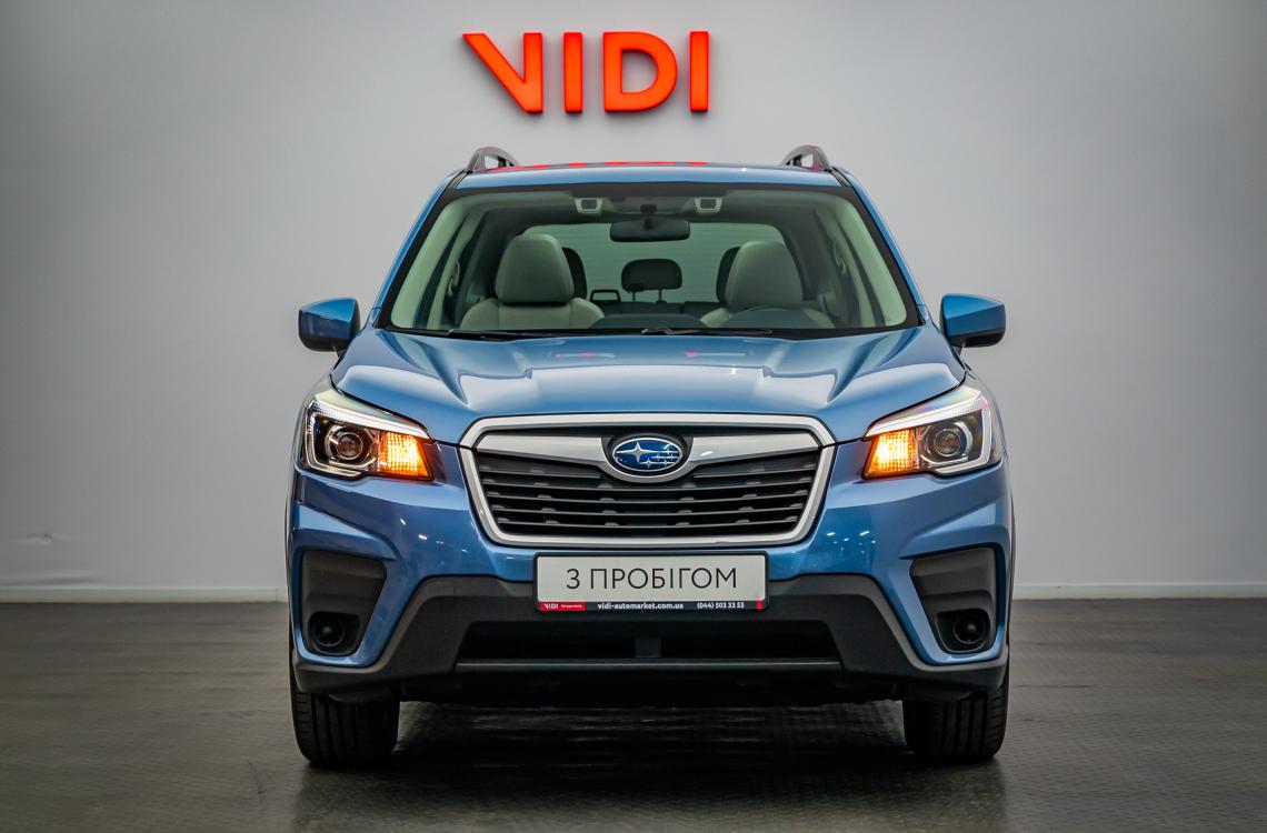 subaru picture
