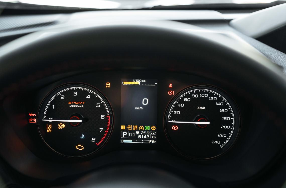 subaru picture