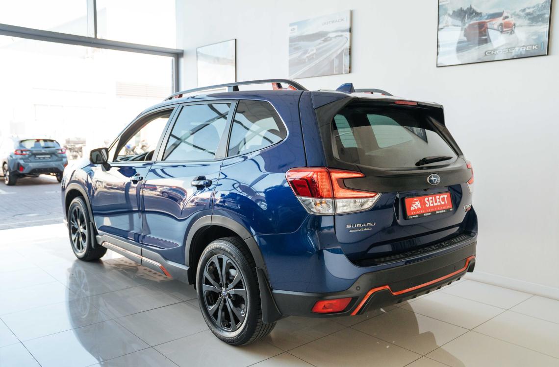 subaru picture