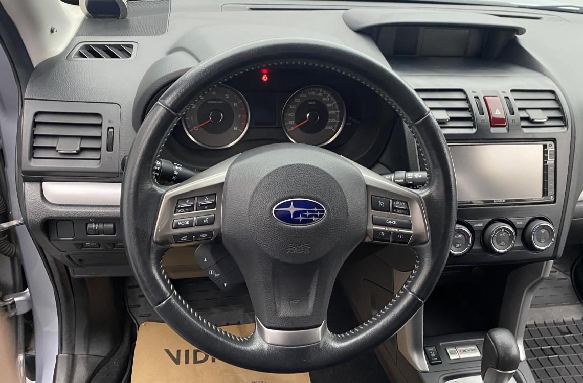 subaru picture