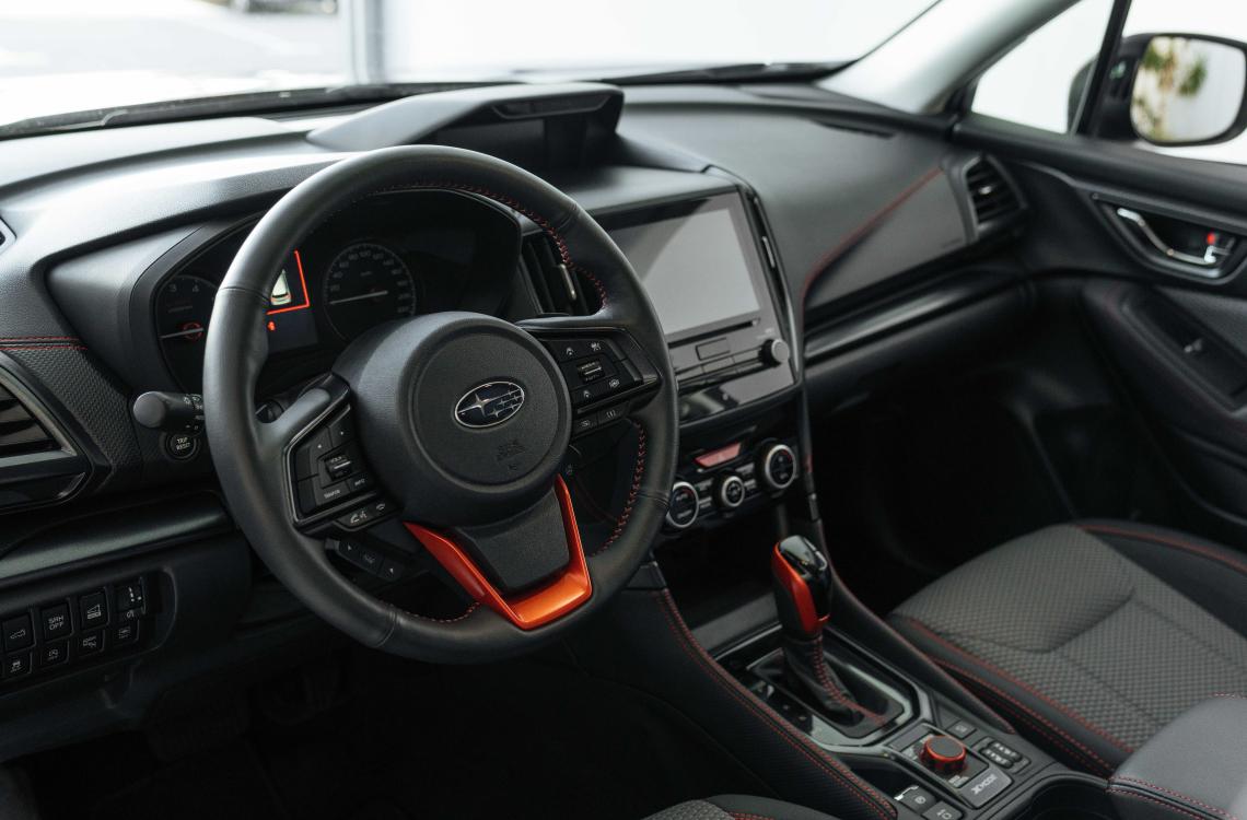 subaru picture