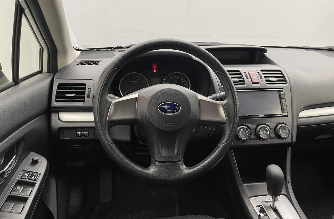subaru picture