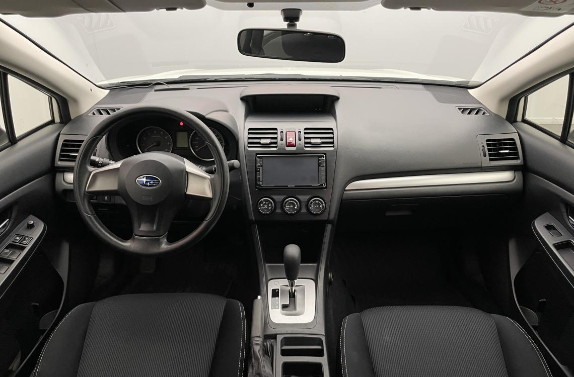 subaru picture