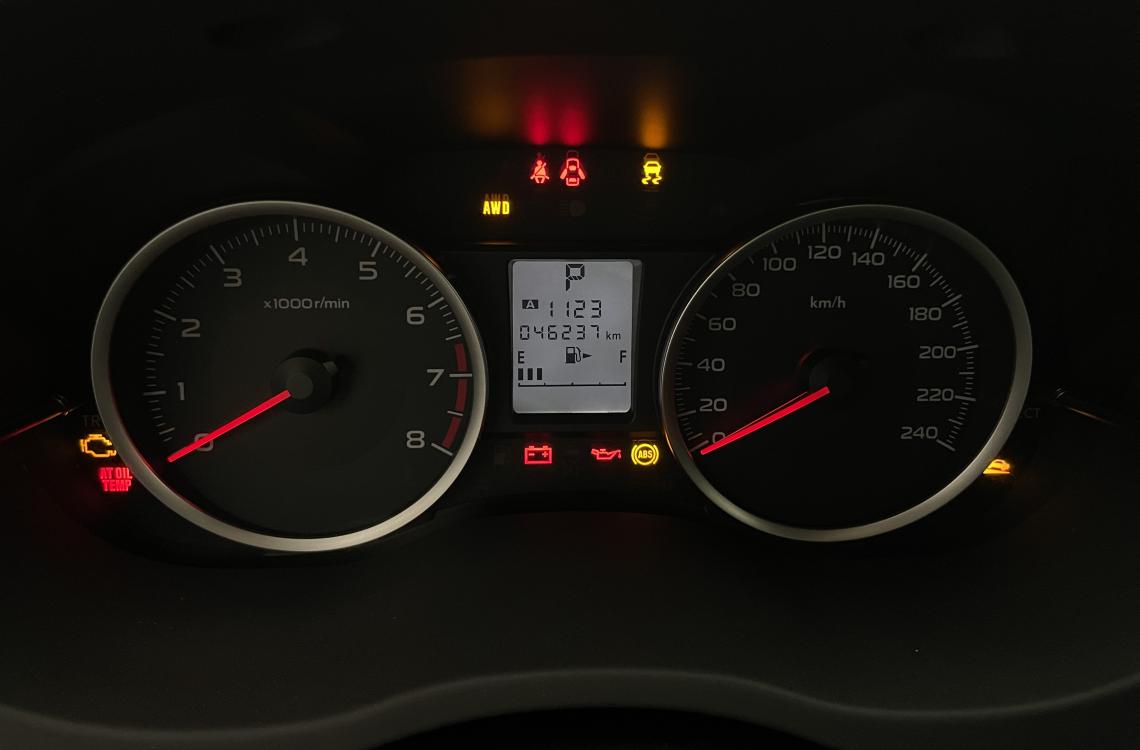 subaru picture