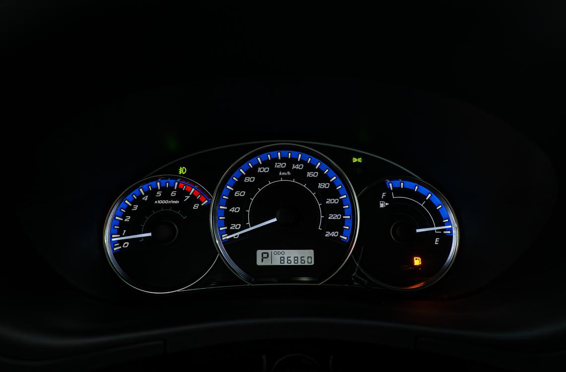 subaru picture