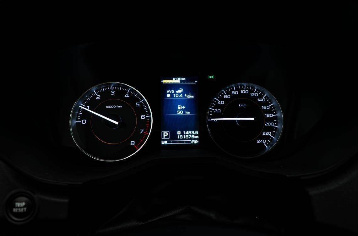 subaru picture