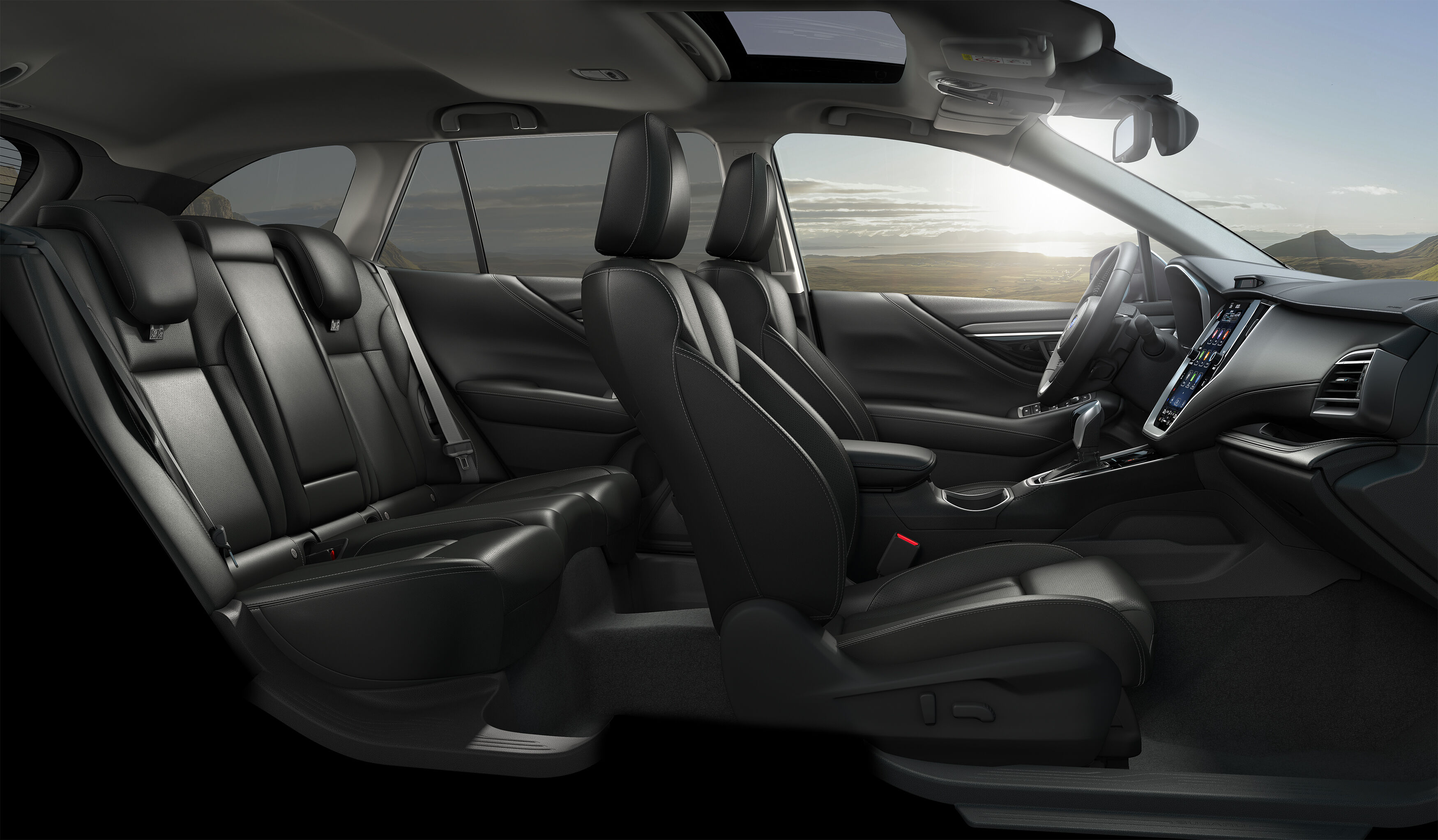 ПУТЕШЕСТВИЕ В КОМФОРТЕ