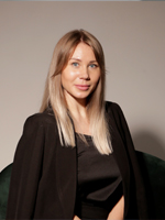Петюшенко Елена