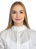 Молештяну Анастасия