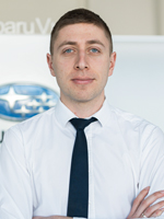 Савицкий Павел