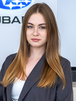 Конотопова Дарина