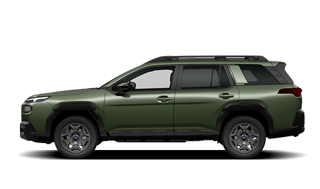 Subaru NEW OUTBACK