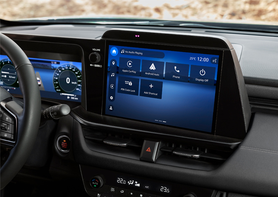 ГОРИЗОНТАЛЬНО-ОПОЗИТНИЙ ДВИГУН SUBARU BOXER